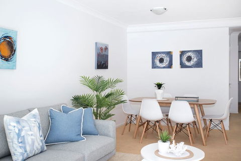 Beach Side Holiday Apartment - Accommodation Port Hedland 3
