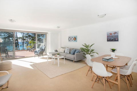 Beach Side Holiday Apartment - Accommodation Port Hedland 1