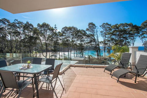 Beach Side Holiday Apartment - Accommodation Port Hedland 0