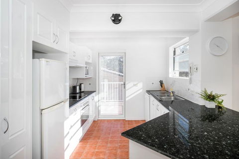 Beach Side Holiday Apartment - Accommodation Port Hedland 2