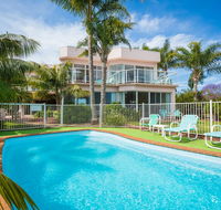 Beach Street Apartments - Accommodation Port Hedland