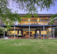 BeachBlu Holiday Home - Accommodation Port Hedland