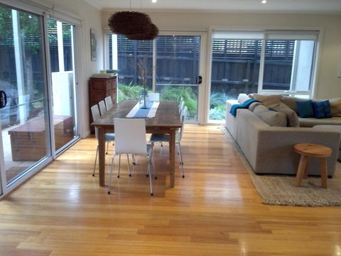 Beachcomber - Accommodation Port Hedland 2