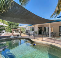 Beachcomber Trinity Beach - Accommodation Port Hedland