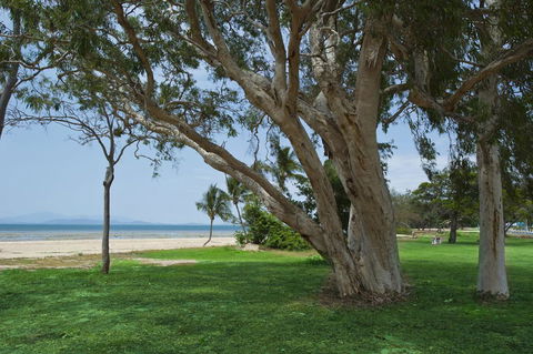 Beachcomber Unit 2 - Accommodation Port Hedland 2