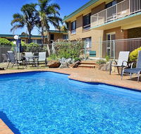 BEACHCOMBER1 - Accommodation Port Hedland