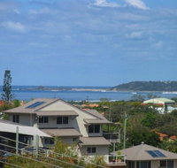 Beaches 1 - Accommodation Port Hedland