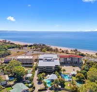 Beaches on Lammermoor Apartments - Accommodation Port Hedland