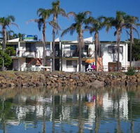 Beachfront 1 25 Willow Street - Accommodation Port Hedland