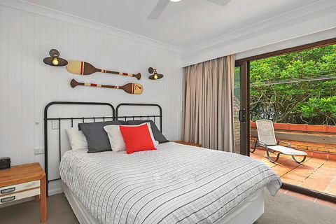 Beachfront 7 Penthouse - Sawtell, NSW - Accommodation Port Hedland 2