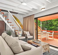 Beachfront 7 Penthouse - Sawtell NSW - Accommodation Port Hedland