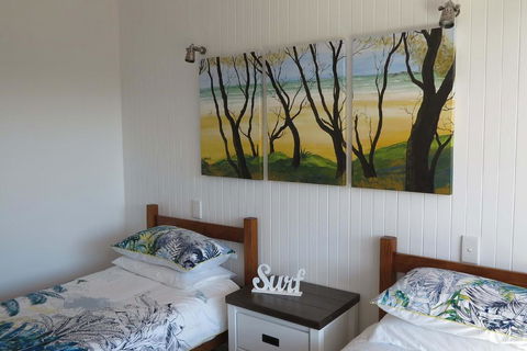 Beachfront 7 Penthouse - Sawtell, NSW - Accommodation Port Hedland 1