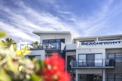 Beachfront Apartment 10 - Accommodation Port Hedland 3