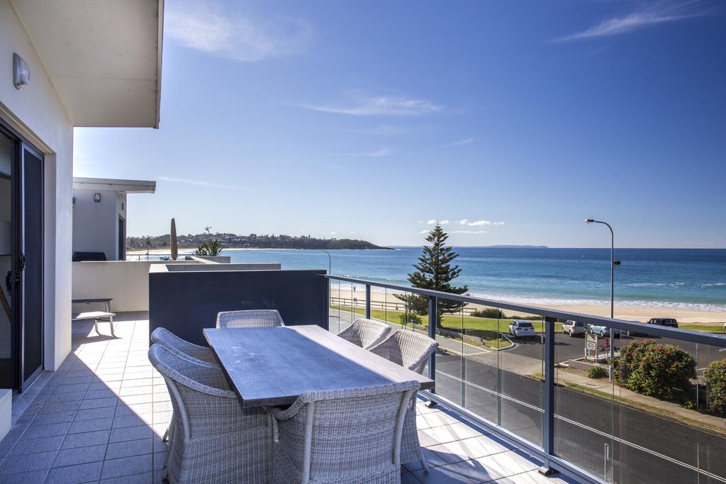 Mollymook NSW Accommodation Port Hedland