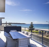 Beachfront Apartment 10 - Accommodation Port Hedland