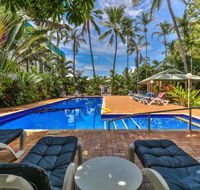 Beachfront Apartment Agincourt Clifton Beach - Accommodation Port Hedland