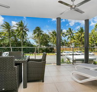 Beachfront Apartment with Ocean Views 4 - Accommodation Port Hedland