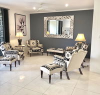 Beachfront Apartment- Paringa - Accommodation Port Hedland
