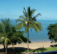 Beachfront Apartments on Trinity Beach - Accommodation Port Hedland