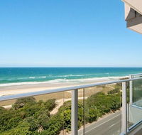 Beachfront Apt Main Beach - Accommodation Port Hedland