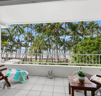 Beachfront Apt. In Alamanda Beachfront Resort 17 - Accommodation Port Hedland