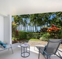 Beachfront Apt. In Alamanda Beachfront Resort 21 - Accommodation Port Hedland