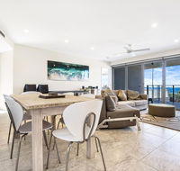 Beachfront Cabarita Apartment - Accommodation Port Hedland