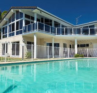 Beachfront Escape - Accommodation Port Hedland