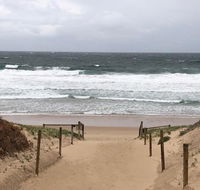 Beachfront Living Cronulla - Accommodation Port Hedland