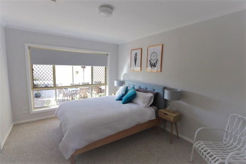 Beachfront Living! - Accommodation Port Hedland 3