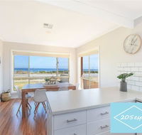 Beachfront Living - Accommodation Port Hedland