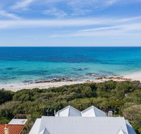 Beachfront on Eagle Bay - Accommodation Port Hedland