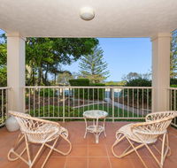 Beachfront On Marine - Accommodation Port Hedland
