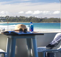 Beachfront One Mollymook - Accommodation Port Hedland