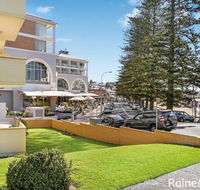 Beachfront Terrigal - 4/24 Terrigal Espl - Accommodation Port Hedland