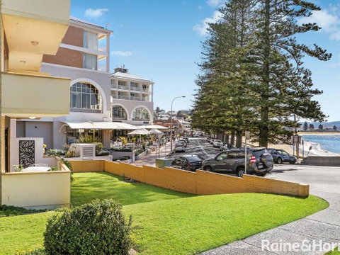 Beachfront Terrigal - 4/24 Terrigal Espl - Accommodation Port Hedland 0