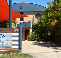 Beachhouse Bed and Breakfast - Accommodation Port Hedland