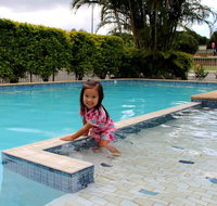 Beachlander Holiday Apartments - Accommodation Port Hedland