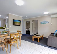 Beachpark Apartments Coffs Harbour - Accommodation Port Hedland