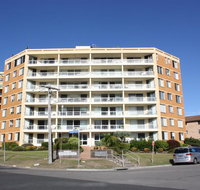 Beachpoint 302 - On The Beach - Accommodation Port Hedland