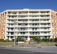 Beachpoint 403 - On The Beach - Accommodation Port Hedland