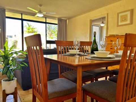 Riverview Holiday Apartment 92 - Kalbarri WA - Accommodation Port Hedland 2