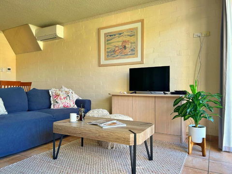 Riverview Holiday Apartment 92 - Kalbarri WA - Accommodation Port Hedland 3
