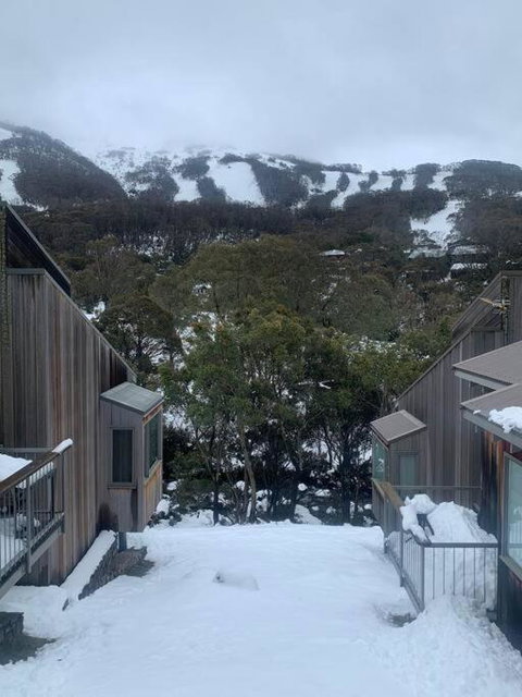 Riverside Cabin 18 Thredbo - Accommodation Port Hedland 0