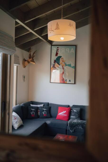 Riverside Cabin 18 Thredbo - Accommodation Port Hedland 2