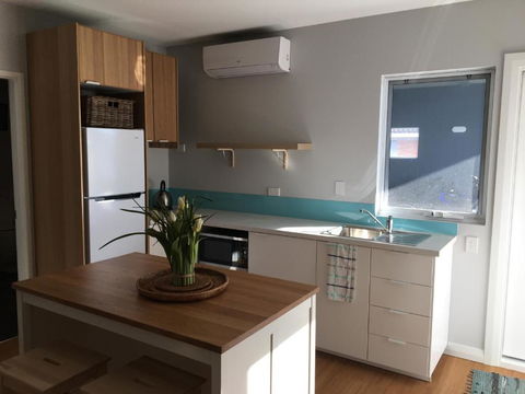 River Studio - Idyllic Location - Accommodation Port Hedland 3