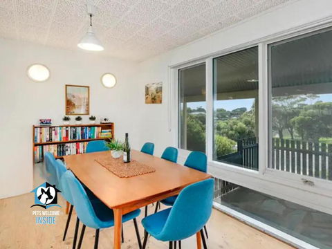 Retro Groovy Pad Pt Elliot - Accommodation Port Hedland 3