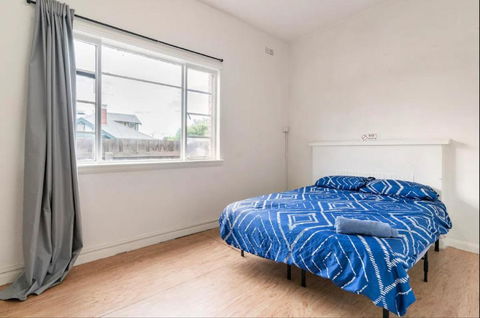 Richmond Private Rooms - 151 Hoddle Homestay - Accommodation Port Hedland 2