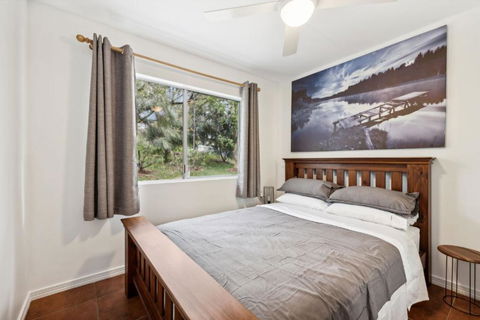 Red Rock Rest - Accommodation Port Hedland 3