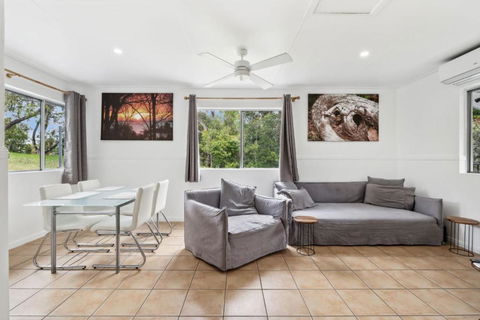 Red Rock Rest - Accommodation Port Hedland 1
